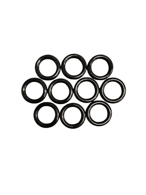 O-RING 13,87X3,53 (10X)